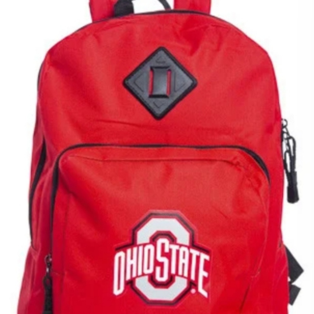 Ohio State 17" Backpack